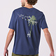 Antwrp T-shirt Antwrp BTS417-L001S-000400