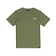 Antwrp T-shirt Antwrp BTS419-L001S-000510
