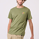 Antwrp T-shirt Antwrp BTS419-L001S-000510