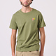 Antwrp T-shirt Antwrp BTS419-L001S-000510
