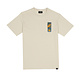 Antwrp T-shirt Antwrp BTS420-L001S-000105