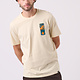 Antwrp T-shirt Antwrp BTS420-L001S-000105