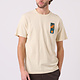 Antwrp T-shirt Antwrp BTS420-L001S-000105