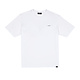 Antwrp T-shirt Antwrp BTS422-L001S-000100