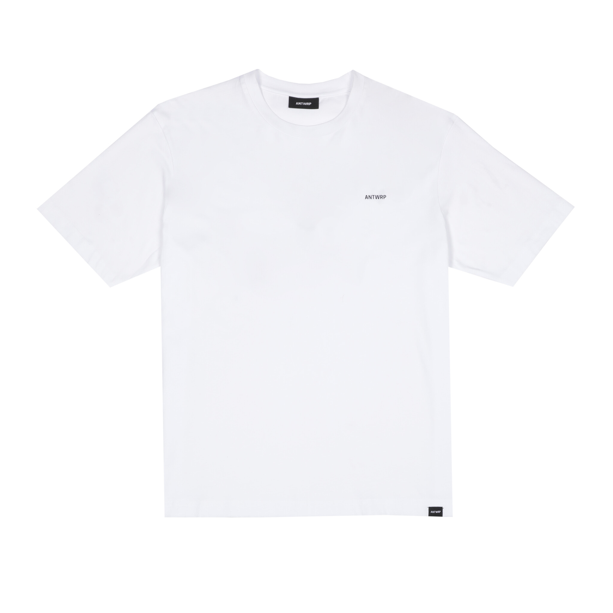 Antwrp T-shirt Antwrp BTS422-L001S-000100