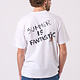 Antwrp T-shirt Antwrp BTS422-L001S-000100