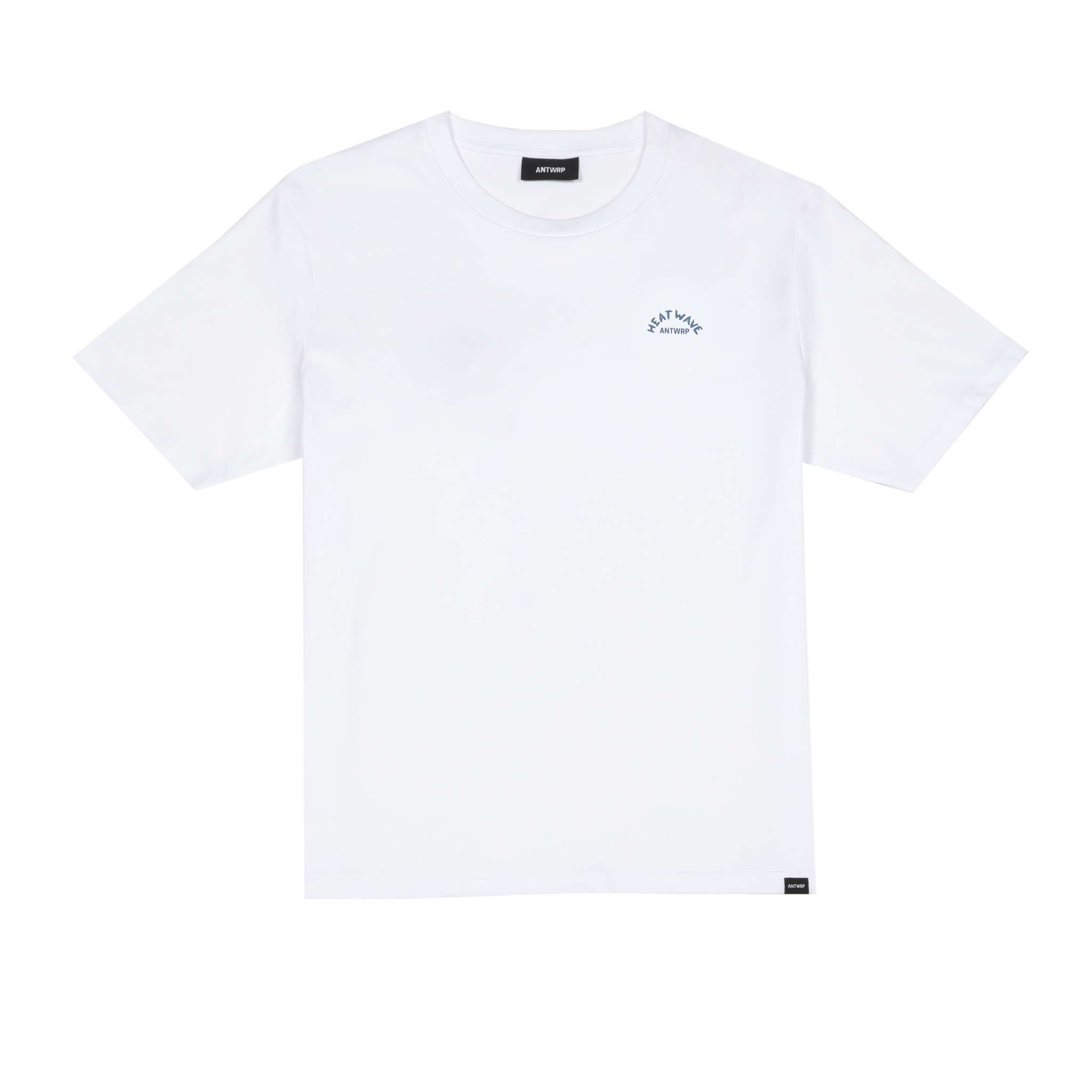 Antwrp T-shirt Antwrp BTS424-L001S-000100