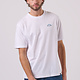 Antwrp T-shirt Antwrp BTS424-L001S-000100