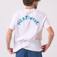 Antwrp T-shirt Antwrp BTS424-L001S-000100