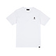 Antwrp T-shirt Antwrp BTS426-L001S-000100
