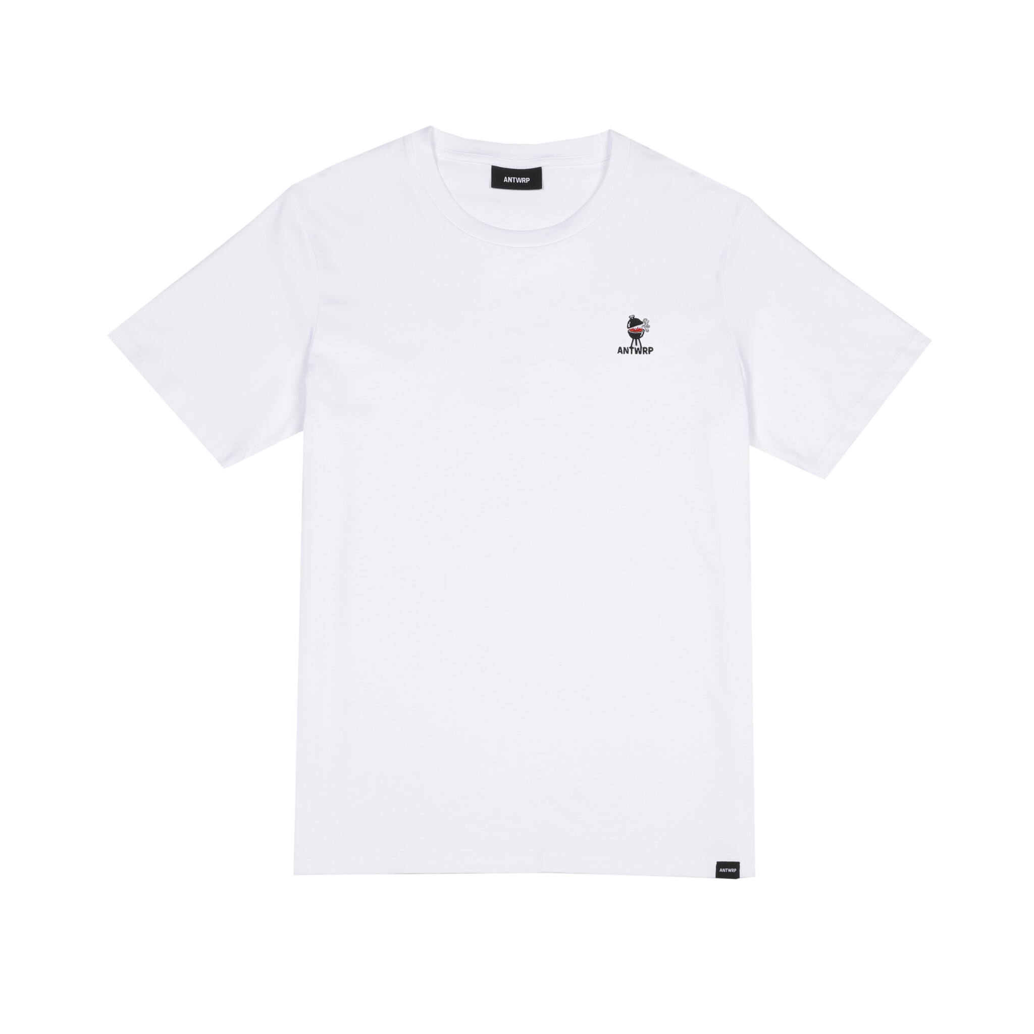 Antwrp T-shirt Antwrp BTS426-L001S-000100