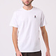 Antwrp T-shirt Antwrp BTS426-L001S-000100