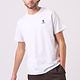 Antwrp T-shirt Antwrp BTS426-L001S-000100