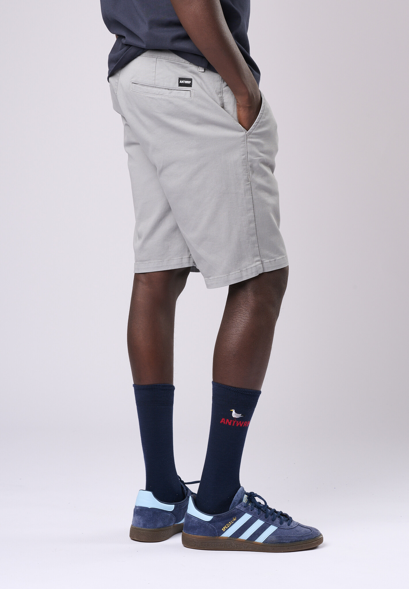 Antwrp shorts Antwrp NORDIC-D310-000213