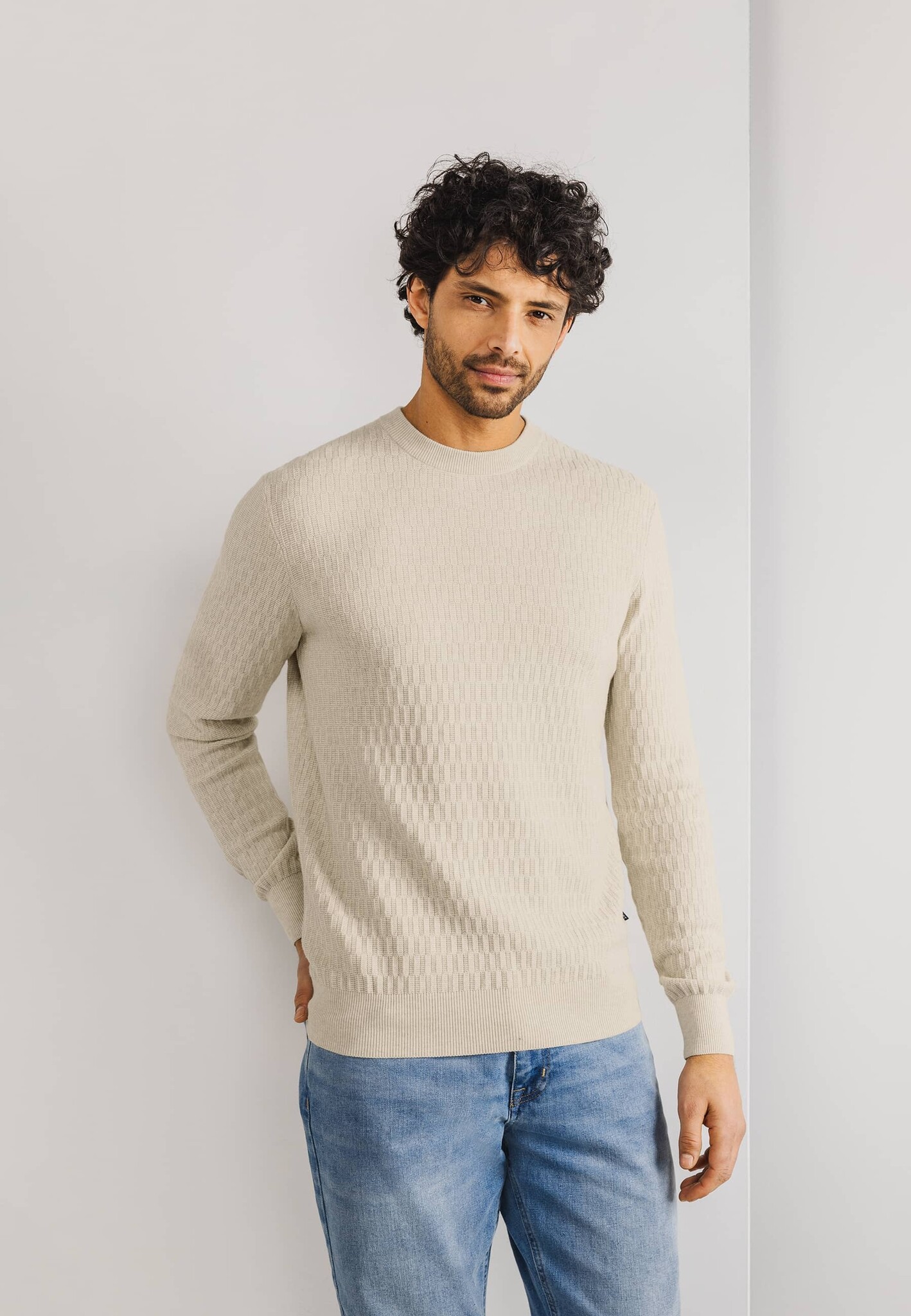 State of Art Knitwear State of Art 111-15059-1400
