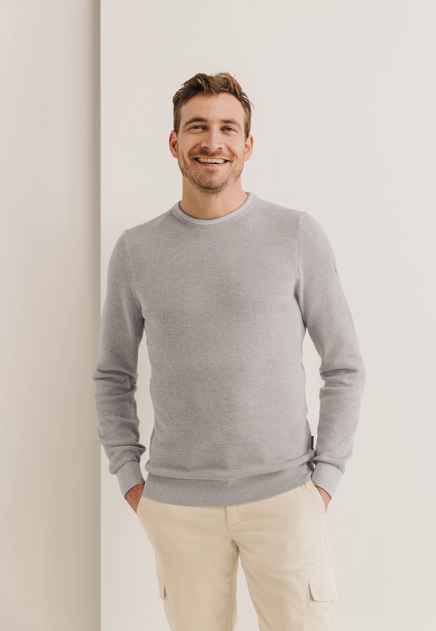 State of Art Knitwear State of Art 111-15076-1693