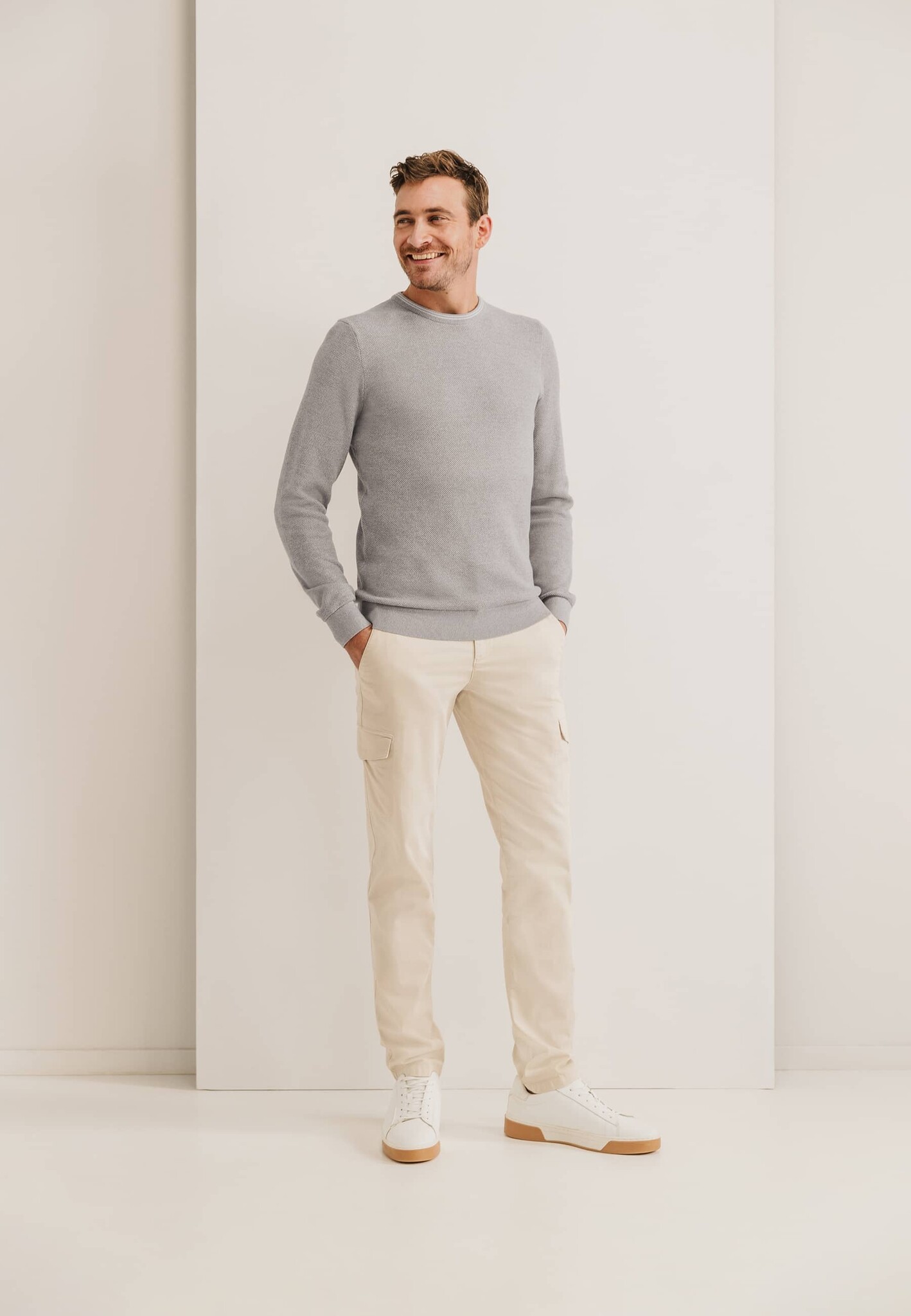 State of Art Knitwear State of Art 111-15076-1693