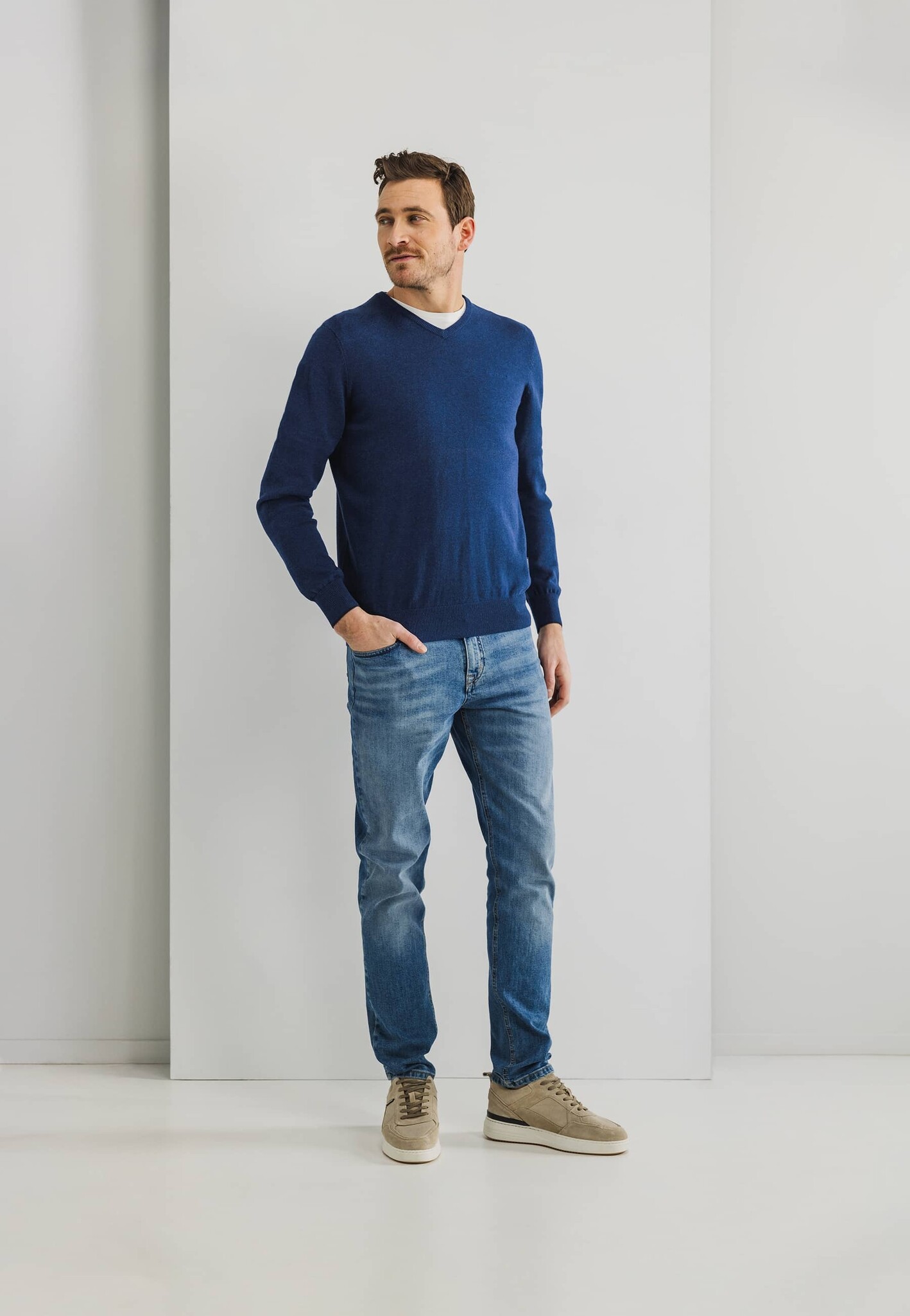 State of Art Knitwear State of Art 121-15003-5700