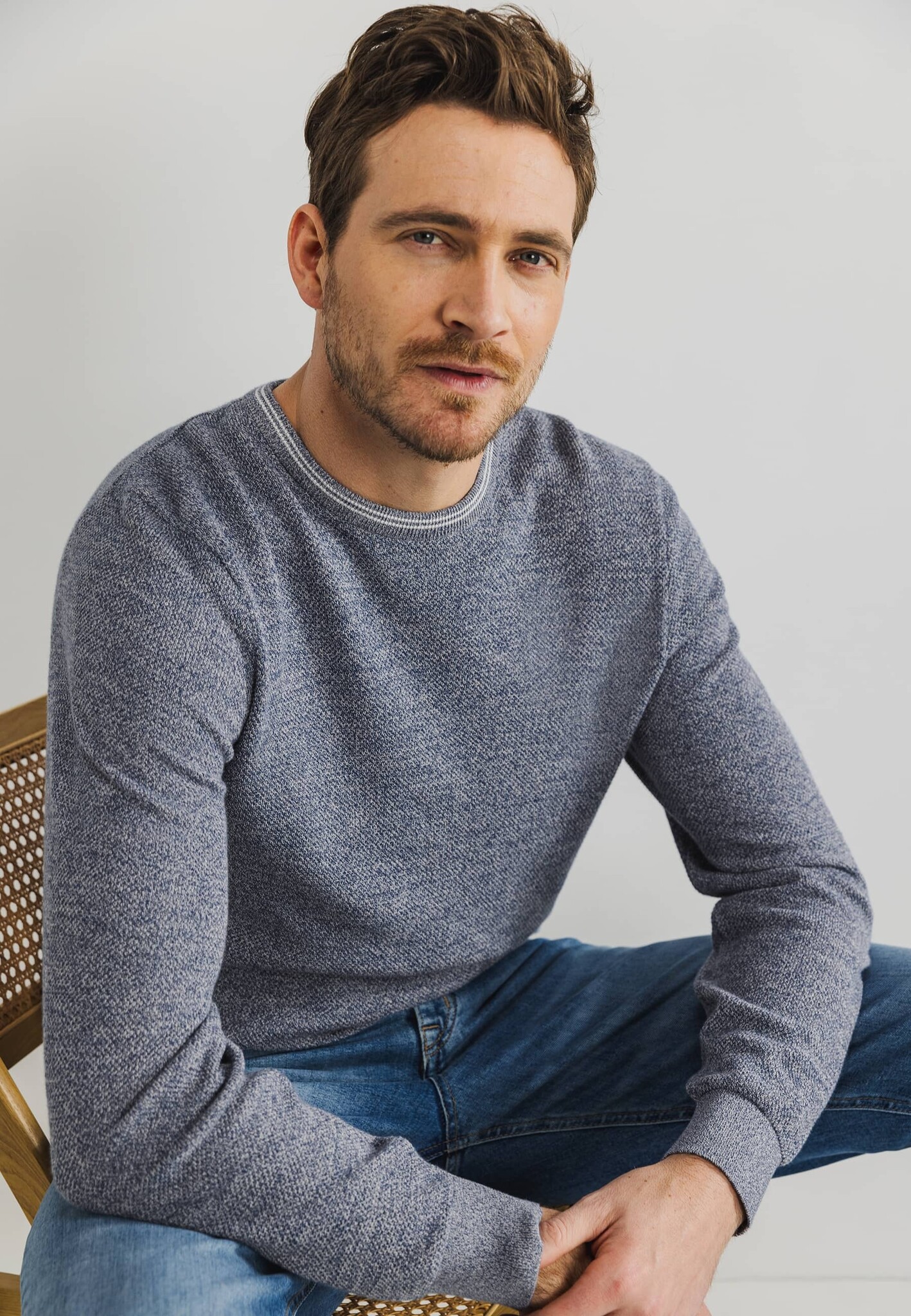 State of Art Knitwear State of Art 111-15076-5793