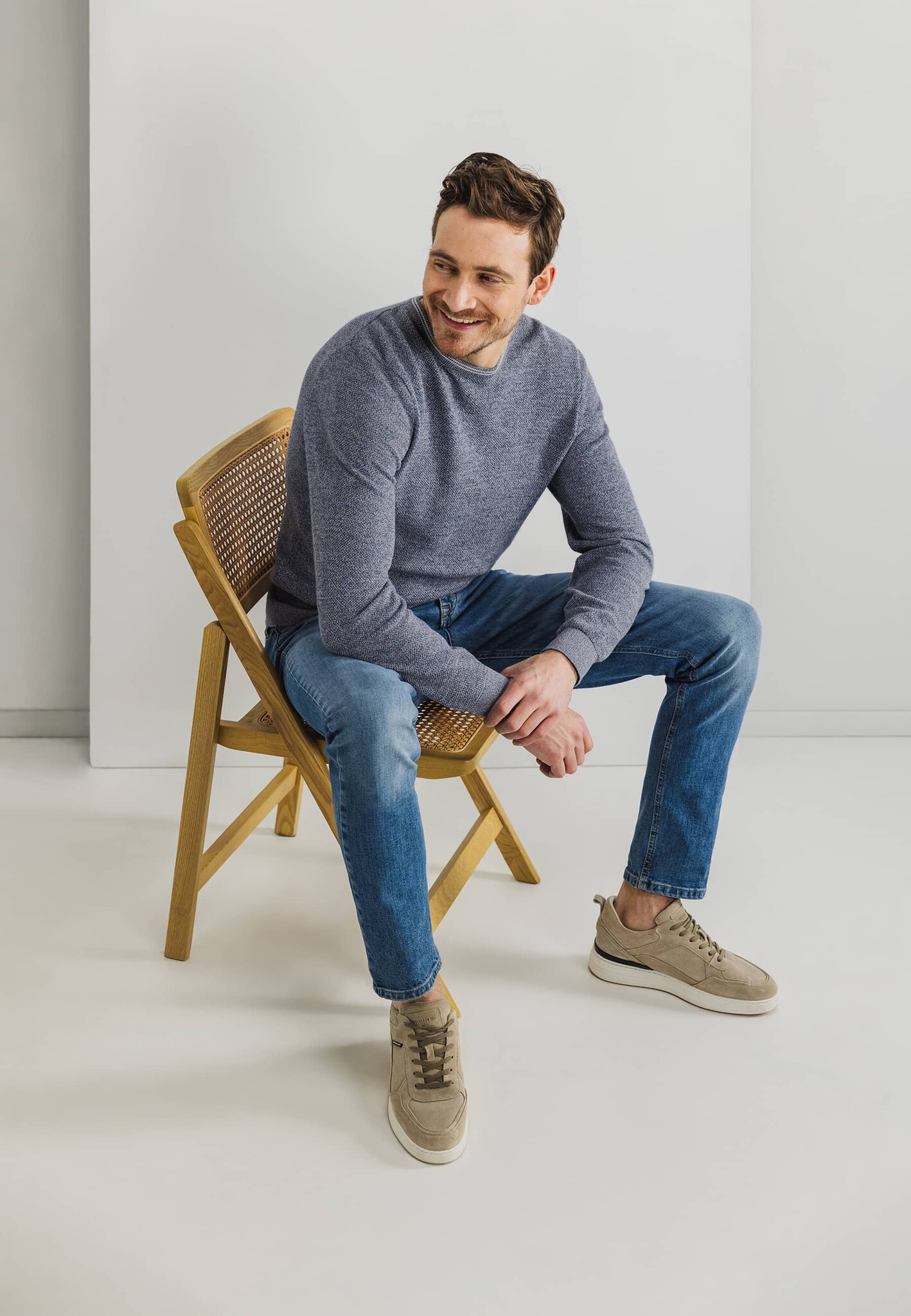 State of Art Knitwear State of Art 111-15076-5793