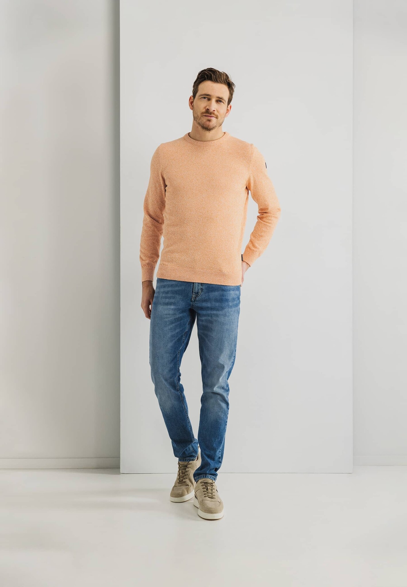 State of Art Knitwear State of Art 111-15073-2611