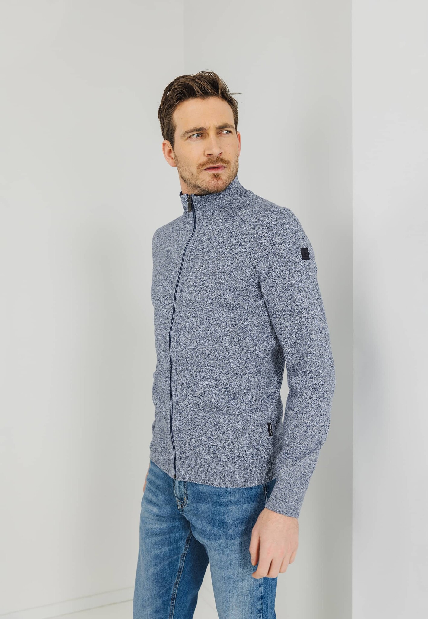 State of Art Knitwear State of Art 161-15075-5711