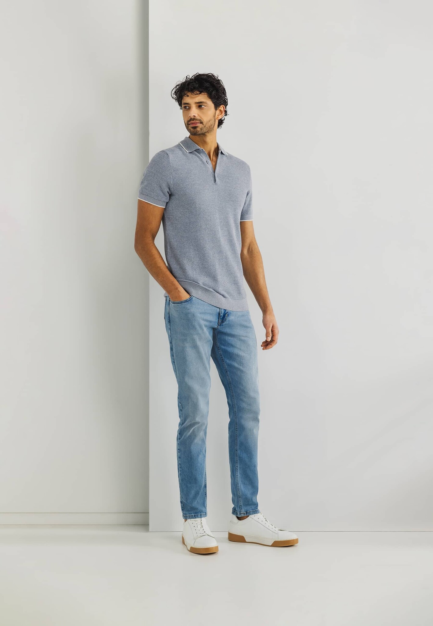 State of Art Polo State of Art 471-15077-5693