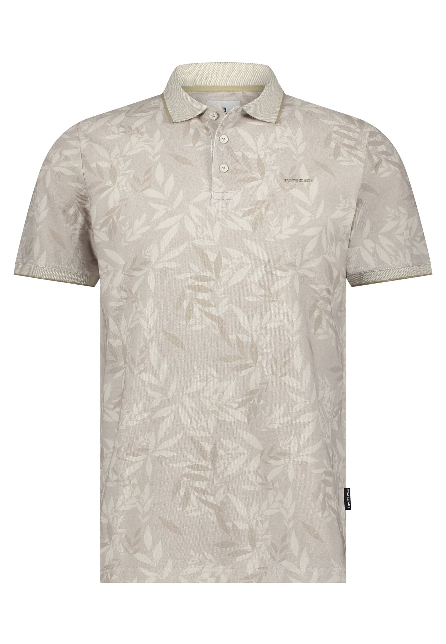 State of Art Polo State of Art 464-15413-1614