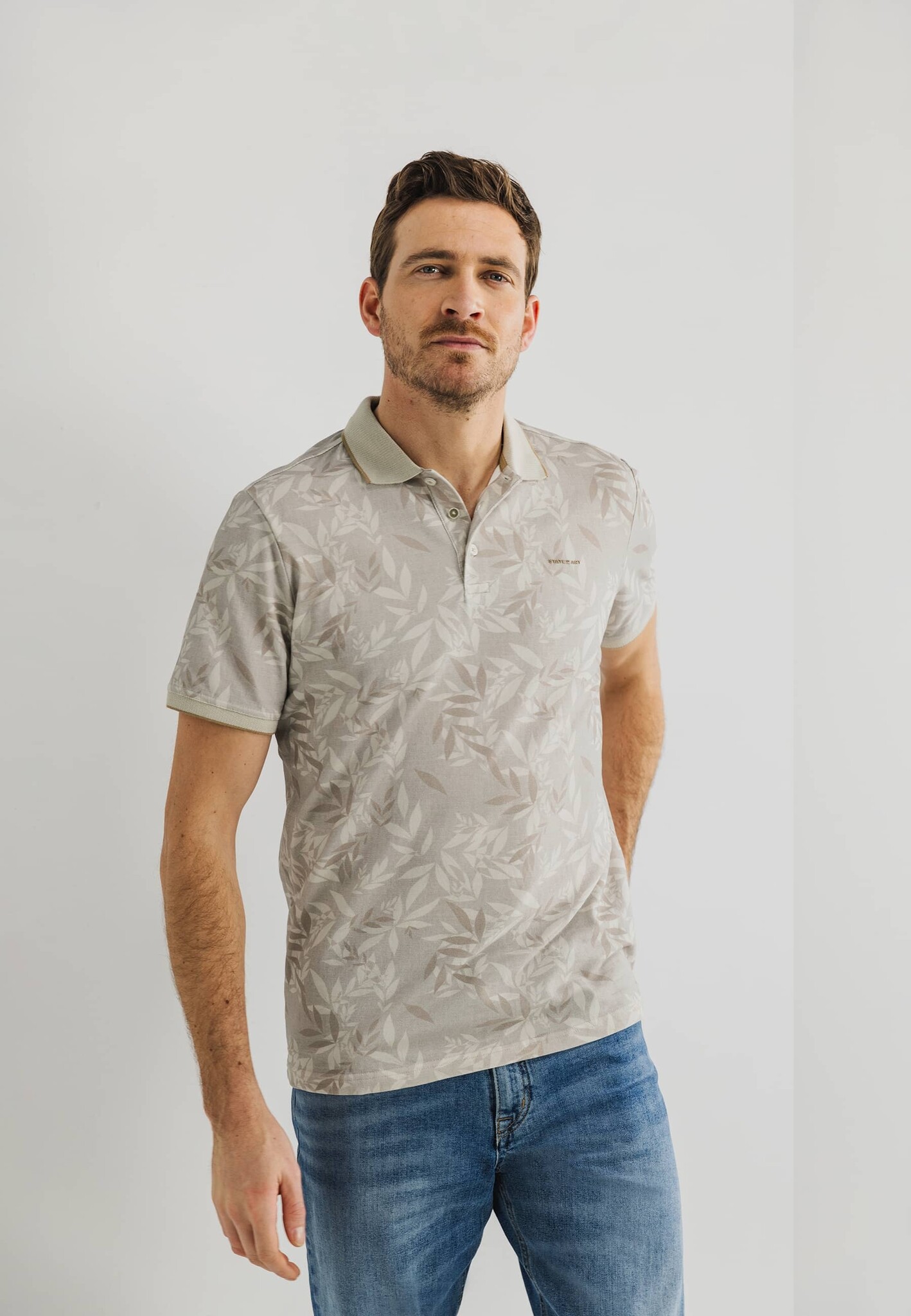 State of Art Polo State of Art 464-15413-1614