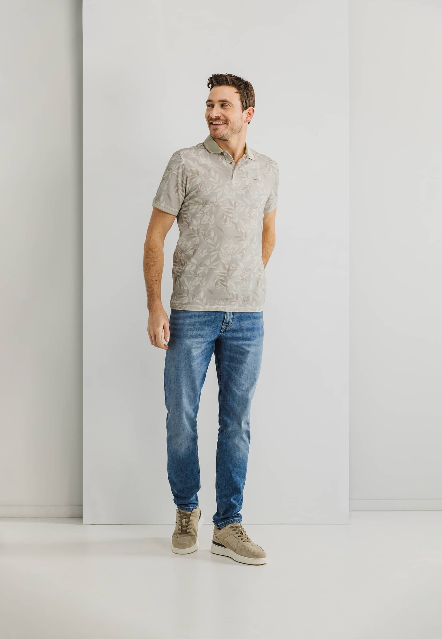 State of Art Polo State of Art 464-15413-1614