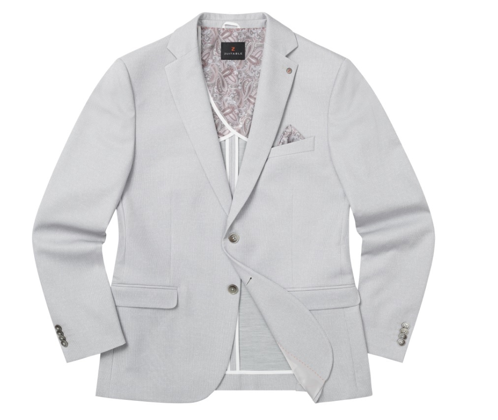 Zuitable Blazer Zuitable 241212-310 Nick