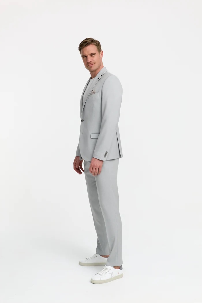 Zuitable Blazer Zuitable 241212-310 Nick