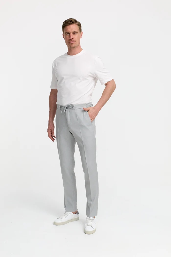 Zuitable Broek Zuitable 241212-310 DiSpartaflex