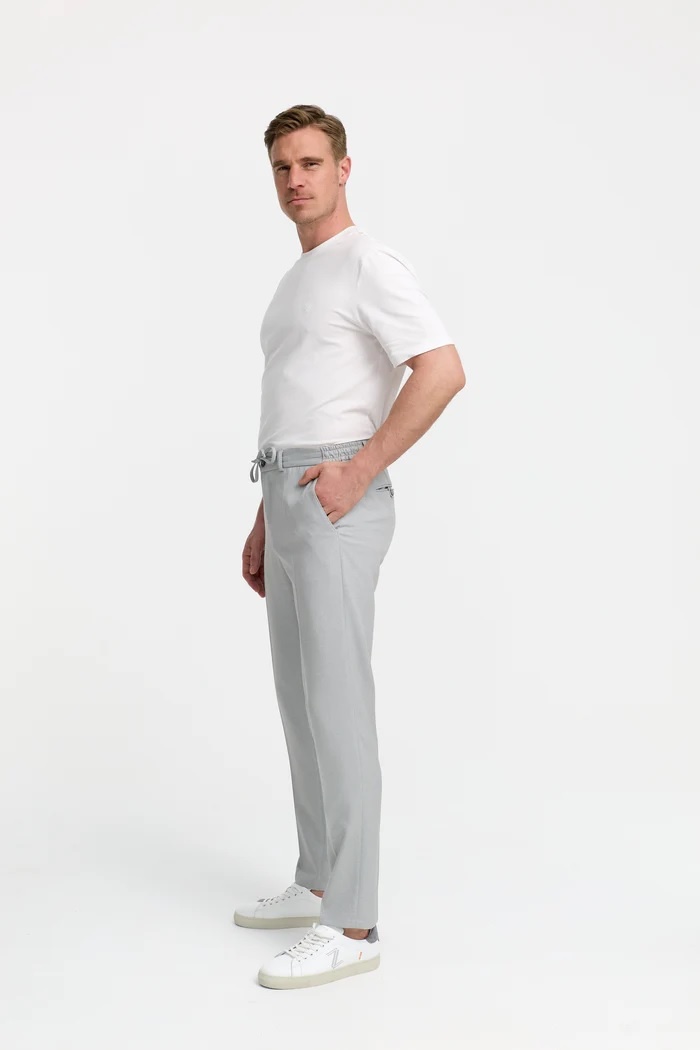Zuitable Broek Zuitable 241212-310 DiSpartaflex