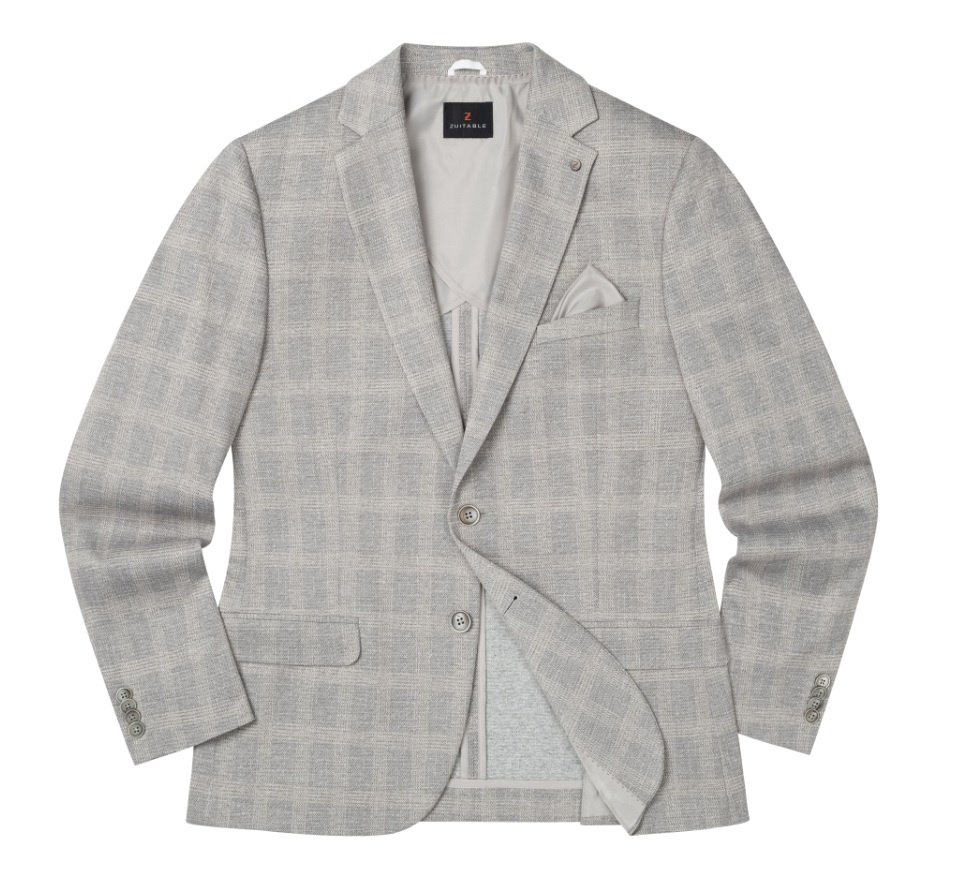 Zuitable Blazer Zuitable 251669-250 Nick