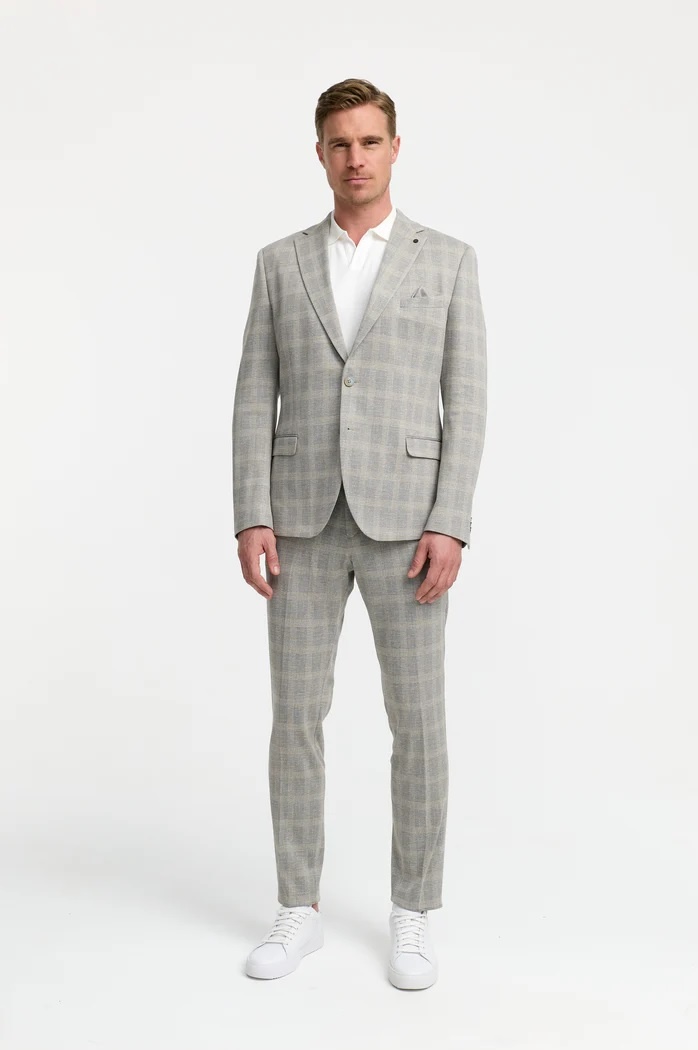 Zuitable Blazer Zuitable 251669-250 Nick