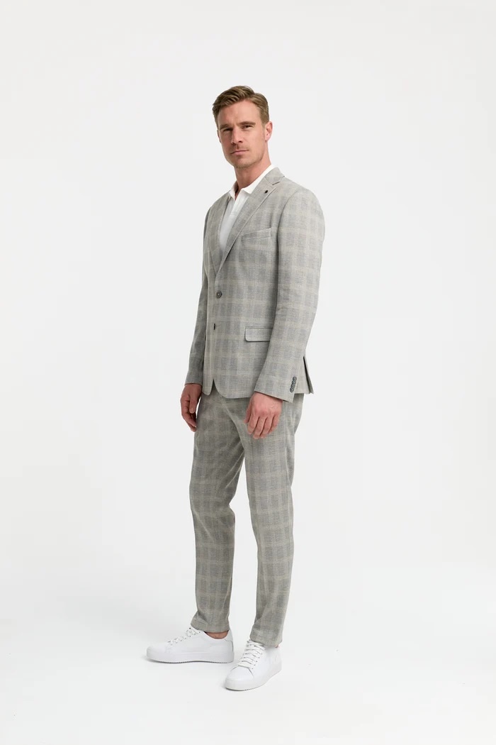 Zuitable Blazer Zuitable 251669-250 Nick