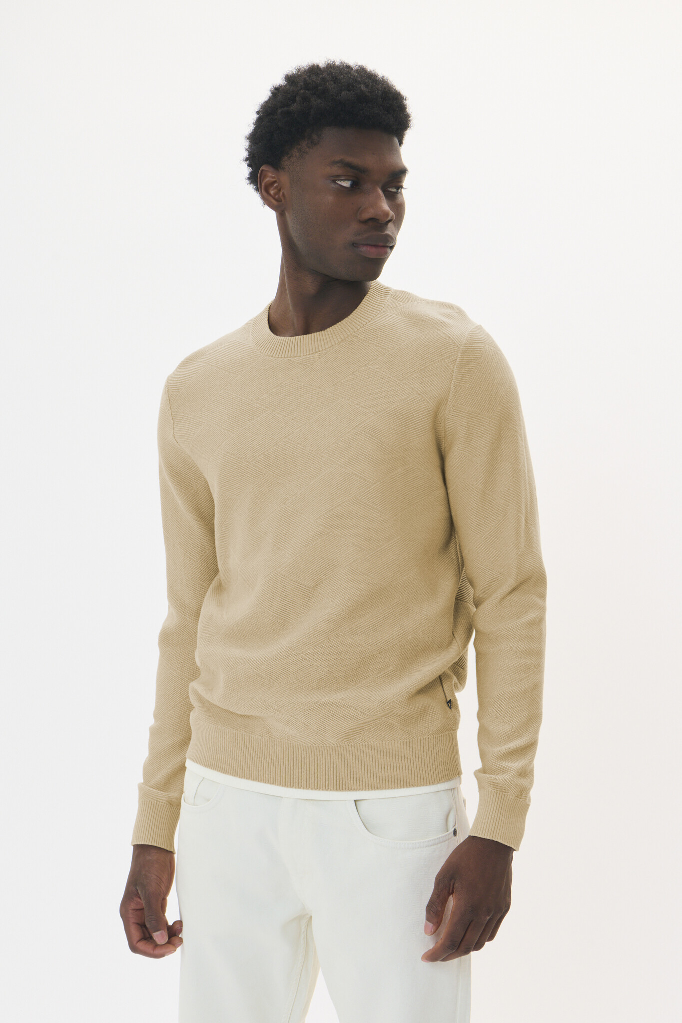 Matinique Knitwear Matinique 30207786-161105