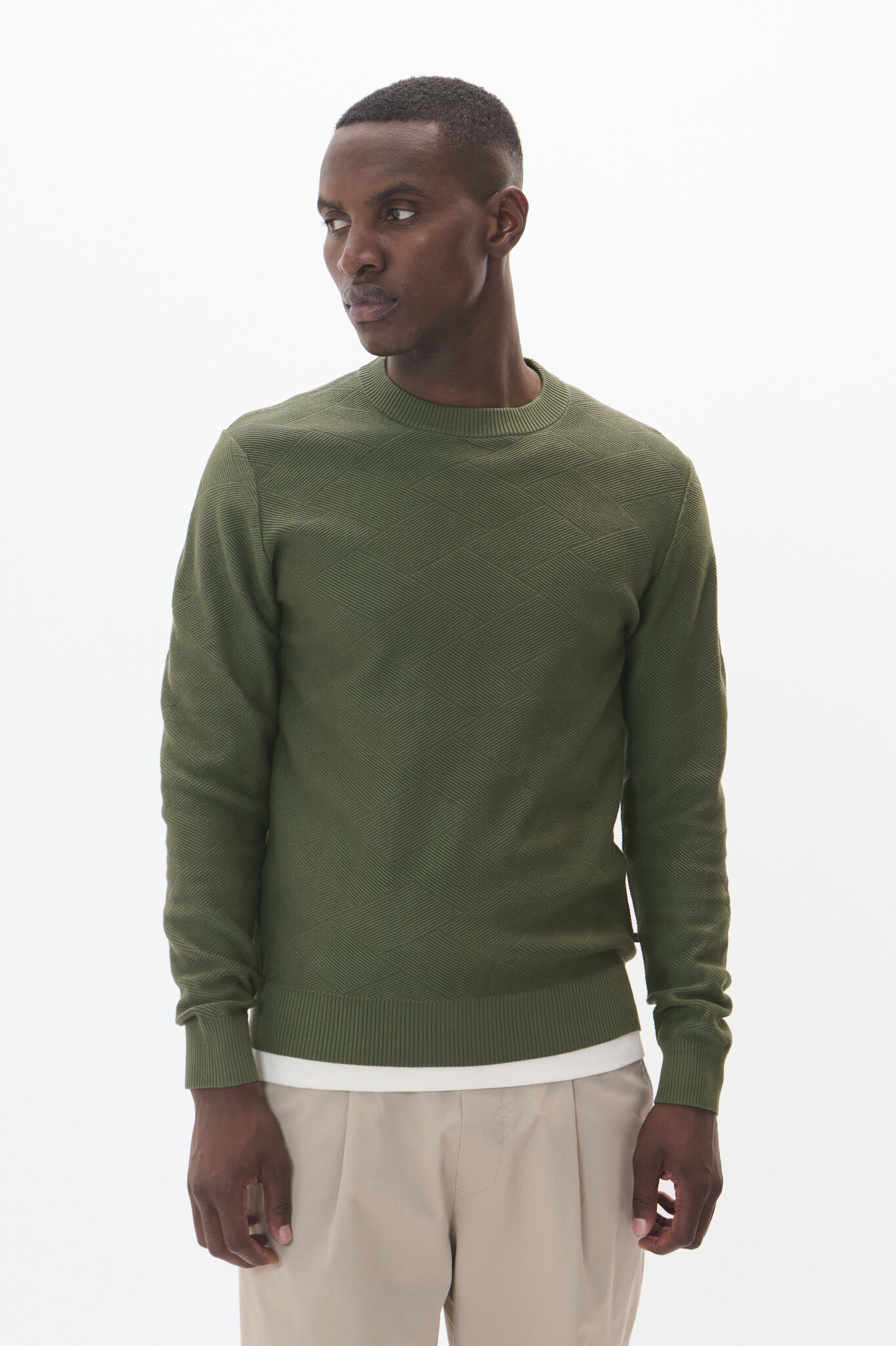 Matinique Knitwear Matinique 30207786-190309