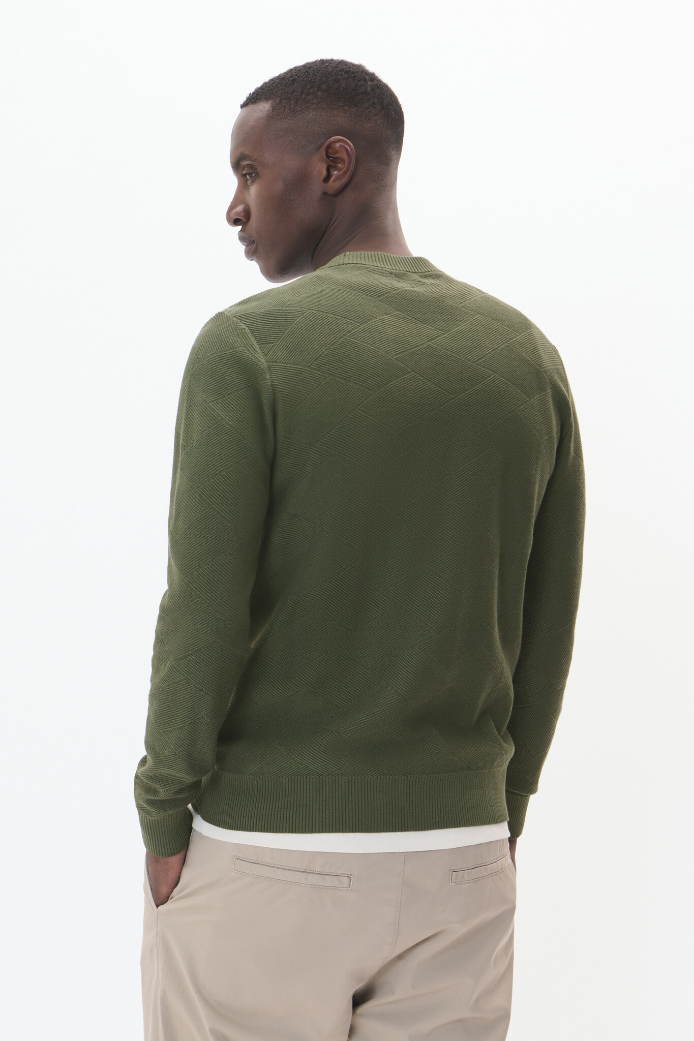 Matinique Knitwear Matinique 30207786-190309