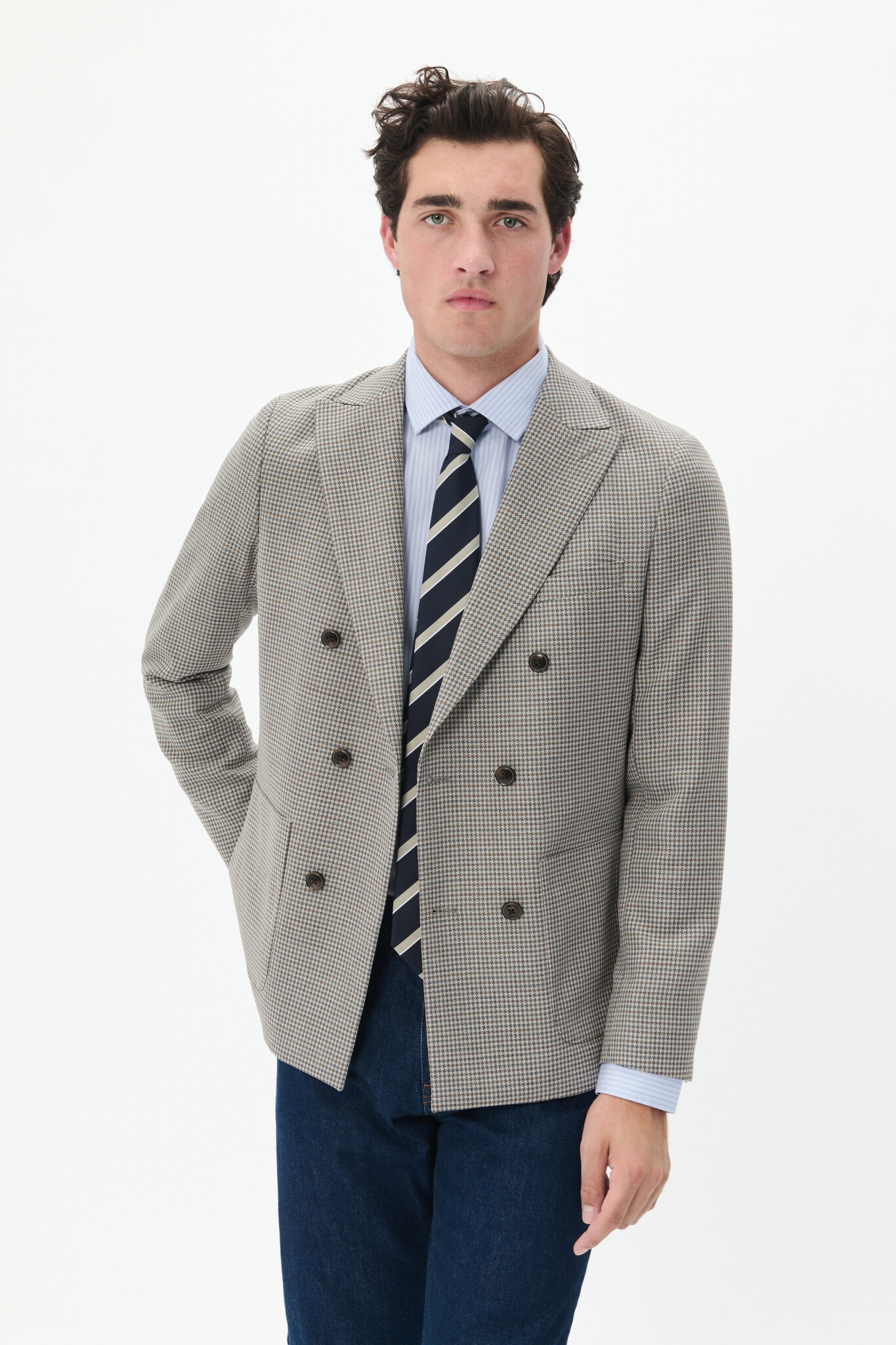 Matinique Blazer Matinique 30207902-300271