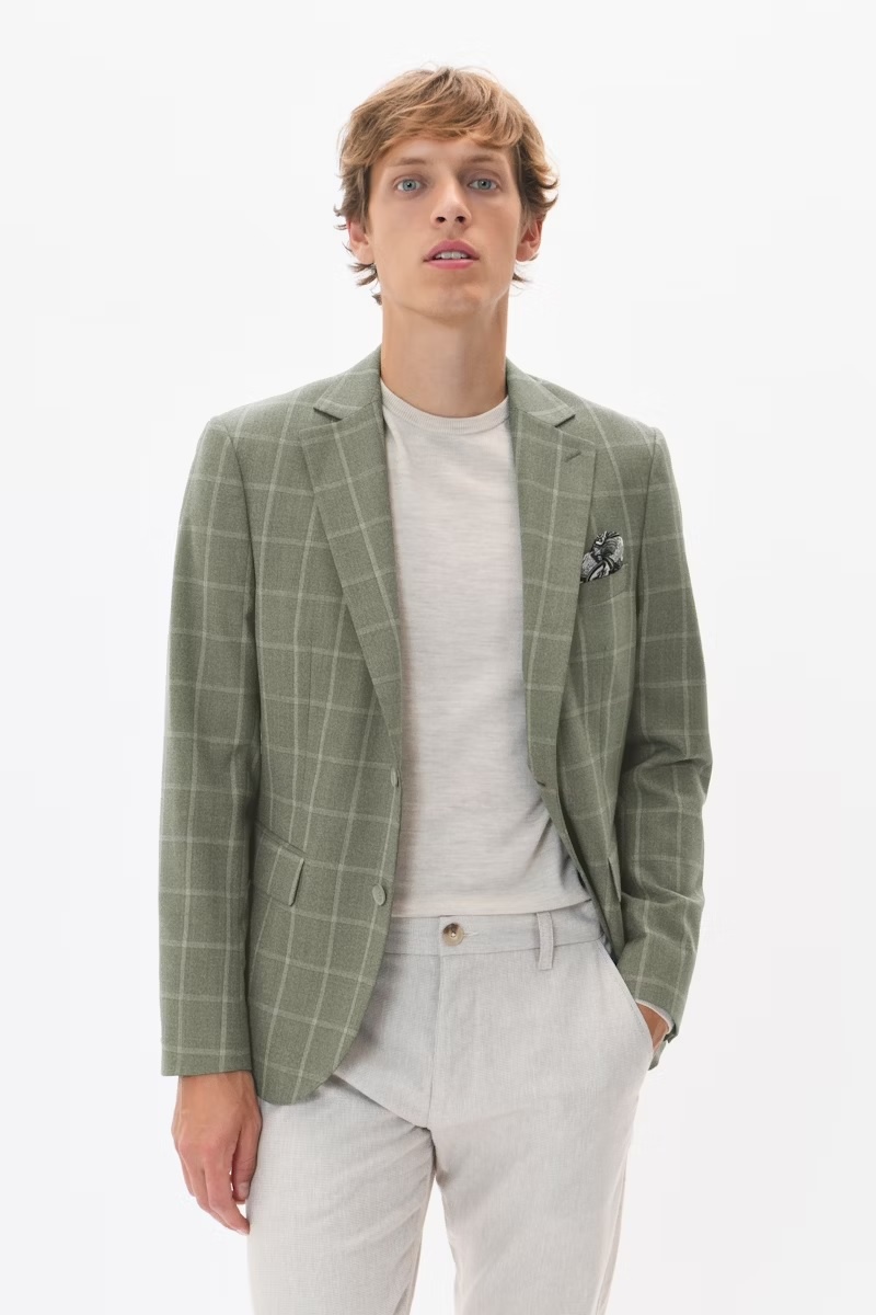 Matinique Blazer Matinique 30207965-1903091