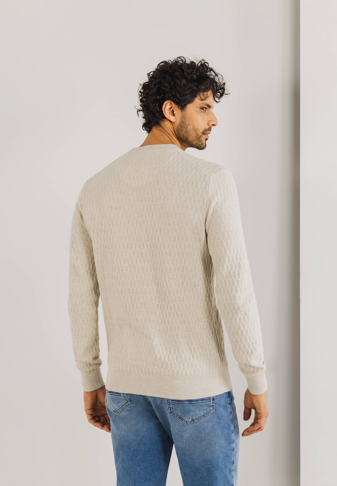 State of Art Knitwear State of Art 111-15059-1400