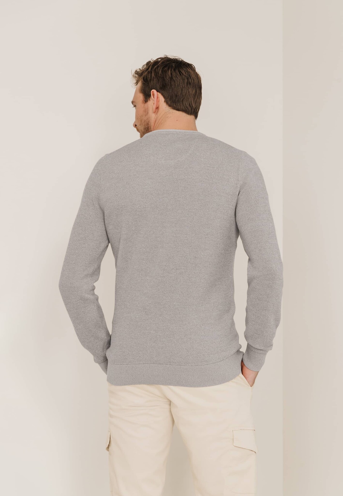 State of Art Knitwear State of Art 111-15076-1693
