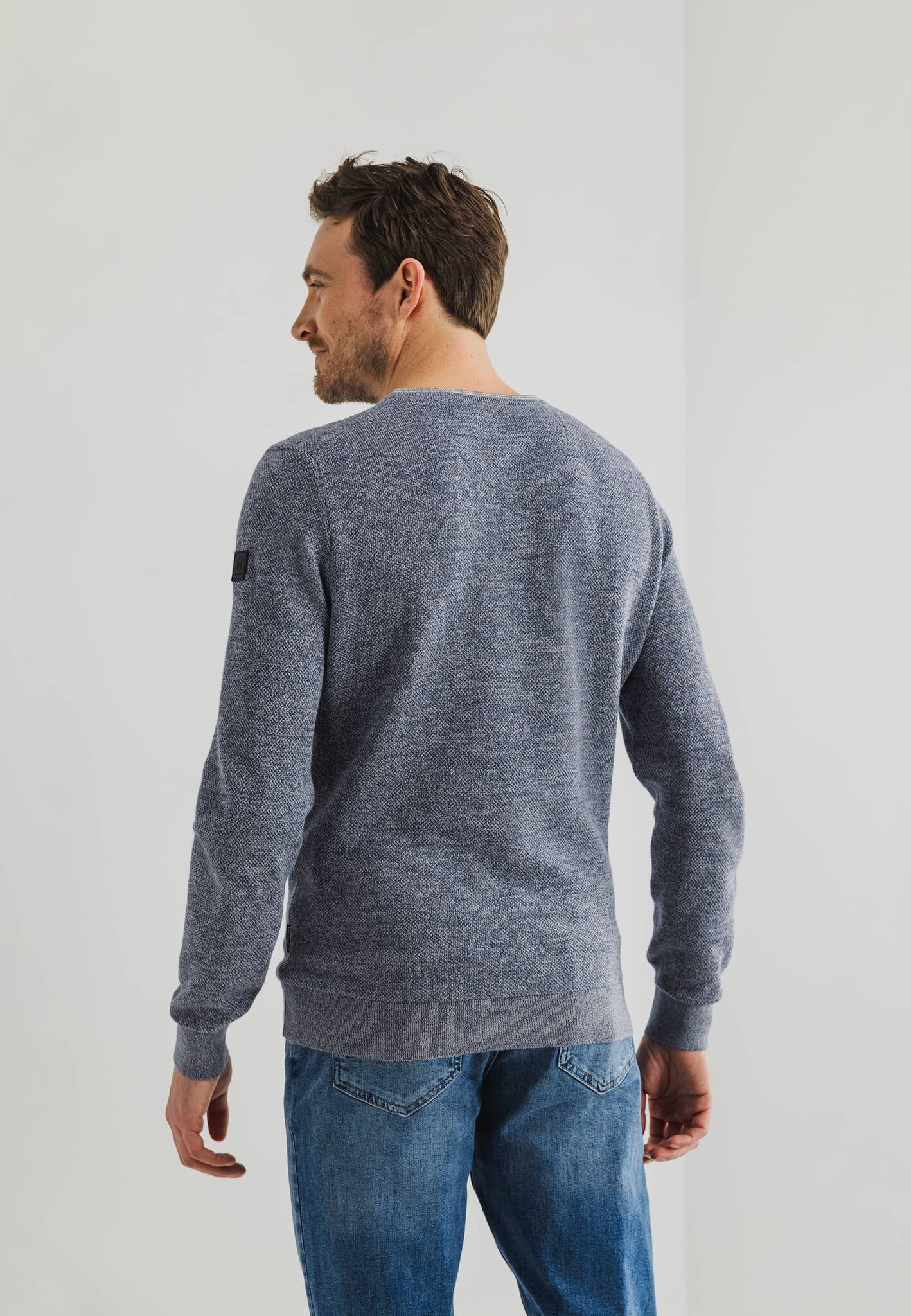 State of Art Knitwear State of Art 111-15076-5793