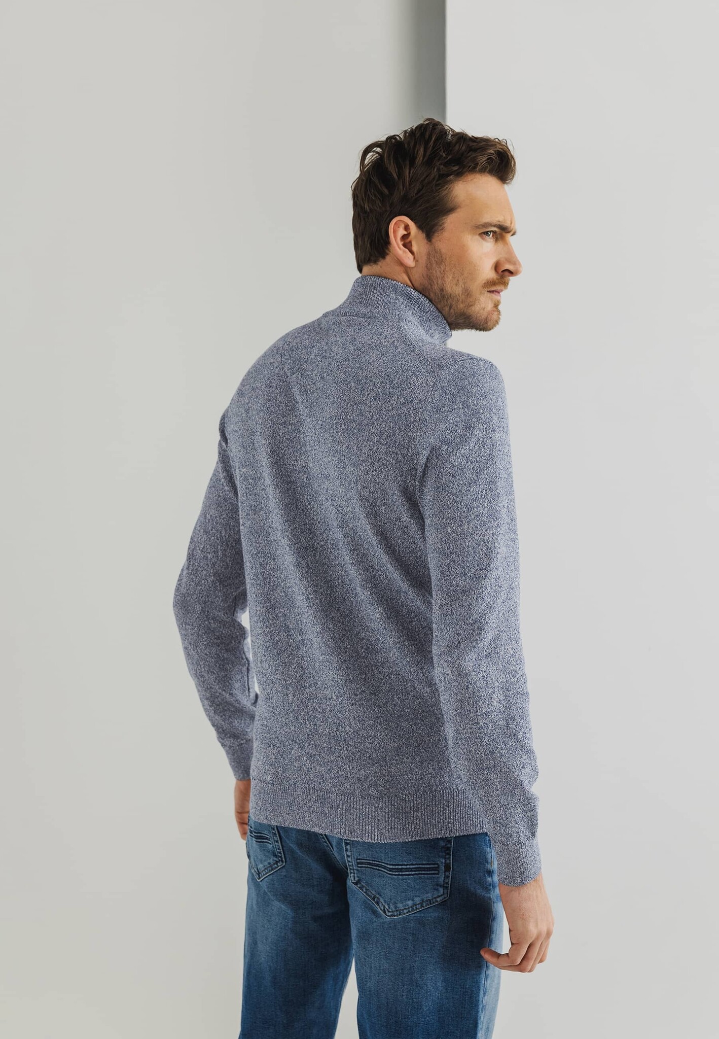 State of Art Knitwear State of Art 161-15075-5711