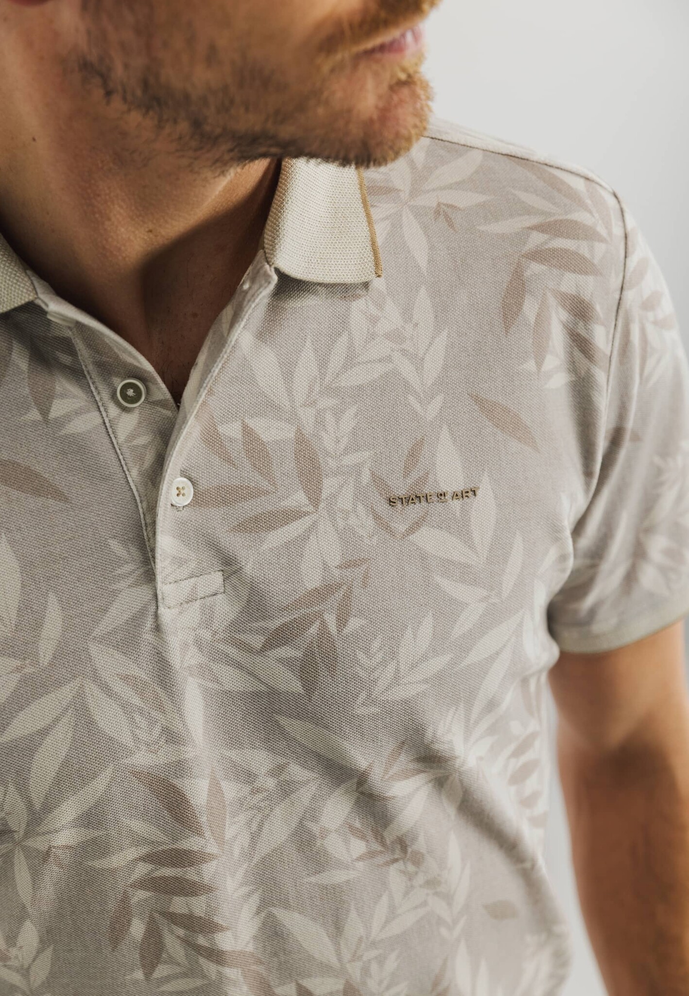 State of Art Polo State of Art 464-15413-1614