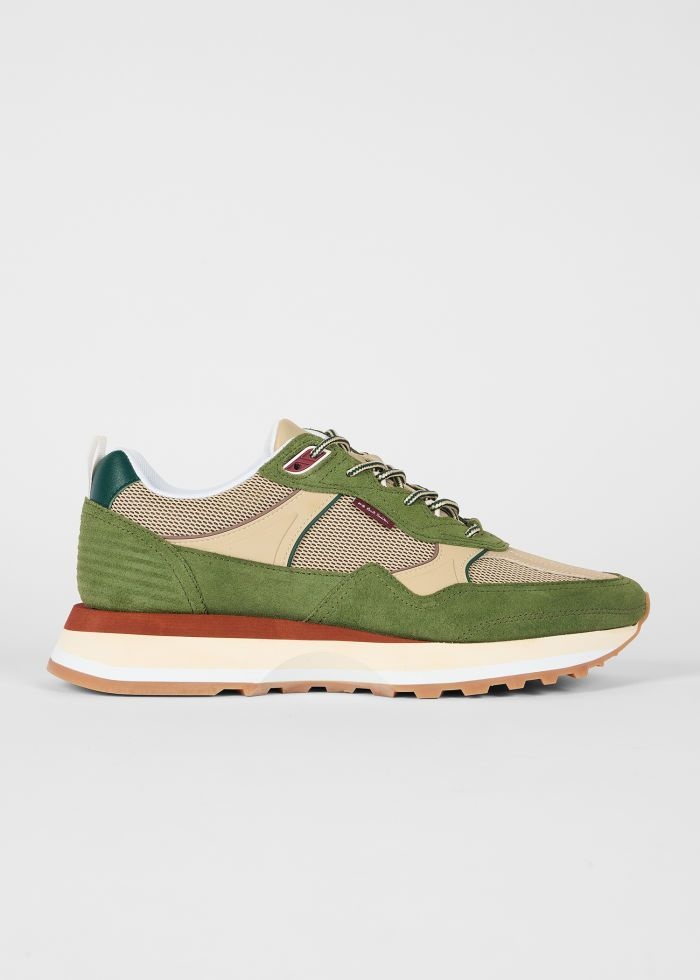 Paul Smith Schoenen Paul Smith M2S-BNK07-PSUE-63