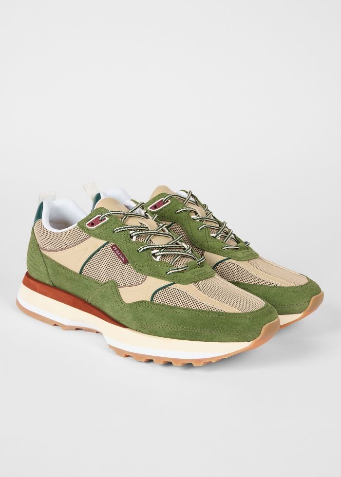 Paul Smith Schoenen Paul Smith M2S-BNK07-PSUE-63