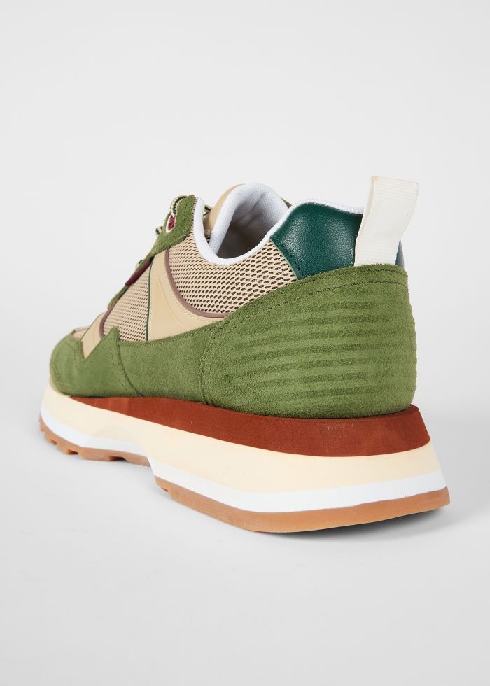 Paul Smith Schoenen Paul Smith M2S-BNK07-PSUE-63